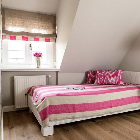 Home-By-Sea Westerland Bagian luar foto